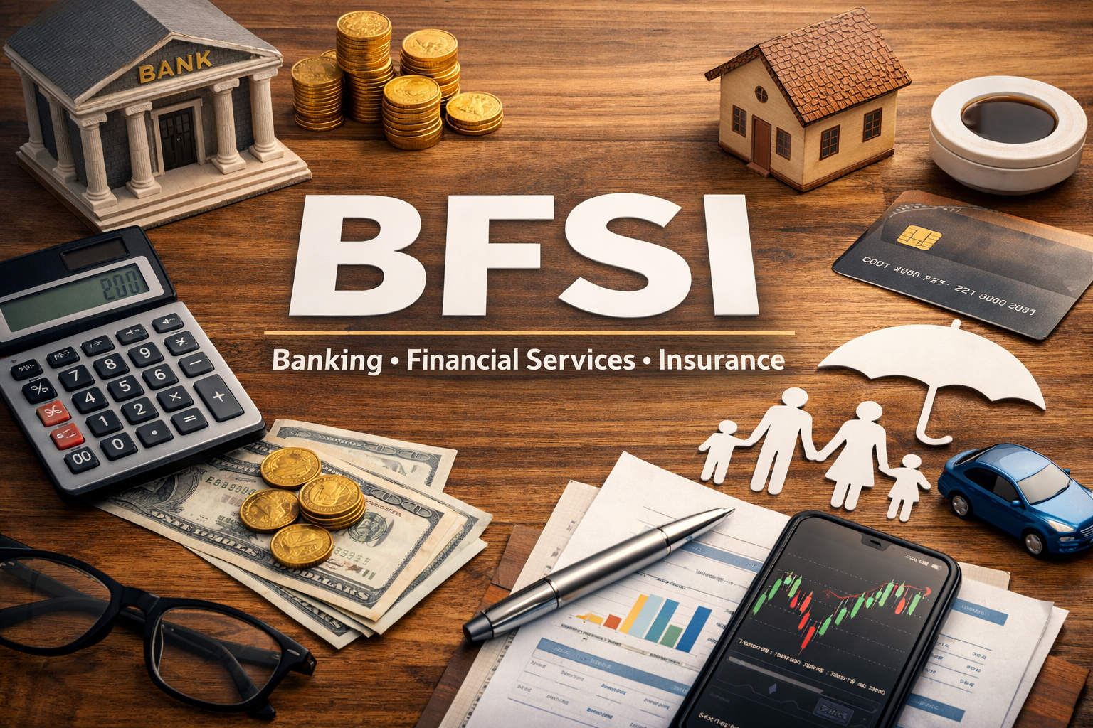 BFSI