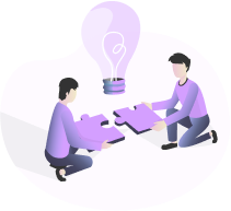 Visual representation of Streamlined SaaS Products