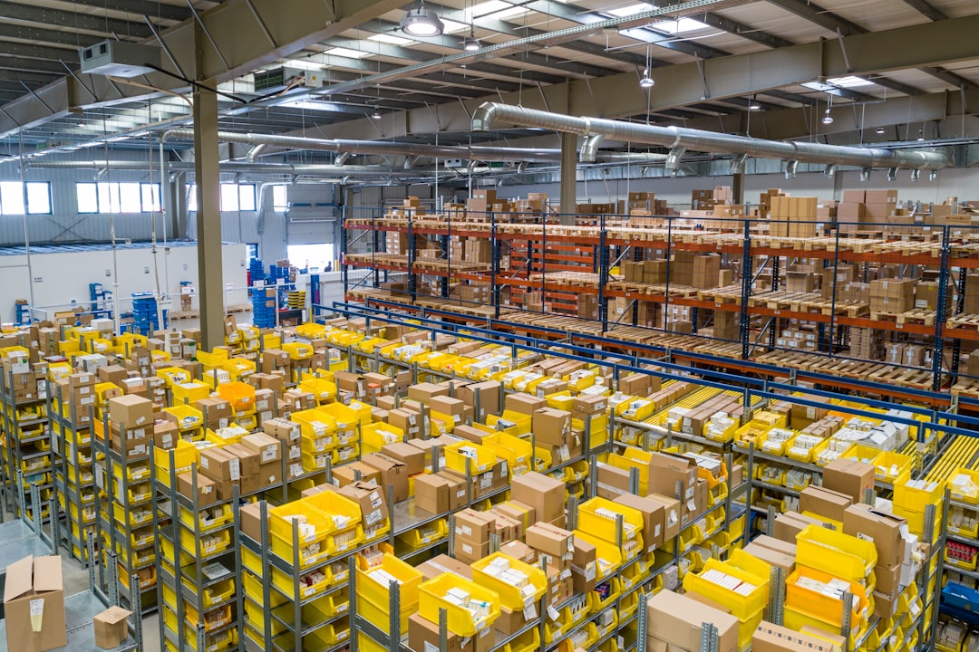 Supply Chain Operations