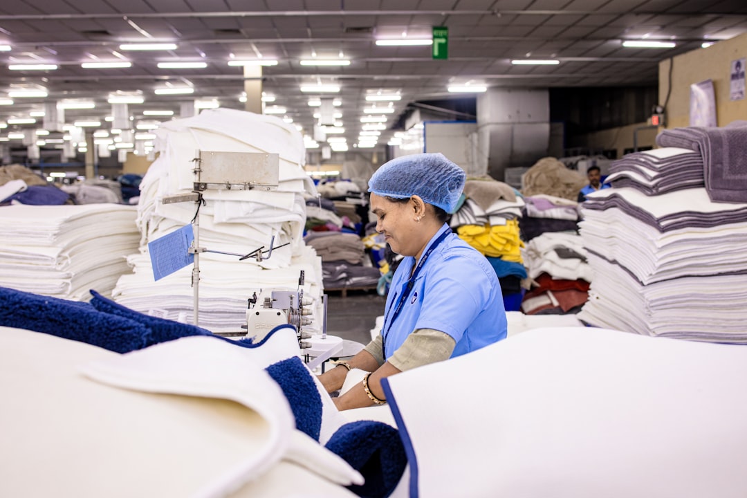 Manufacturing