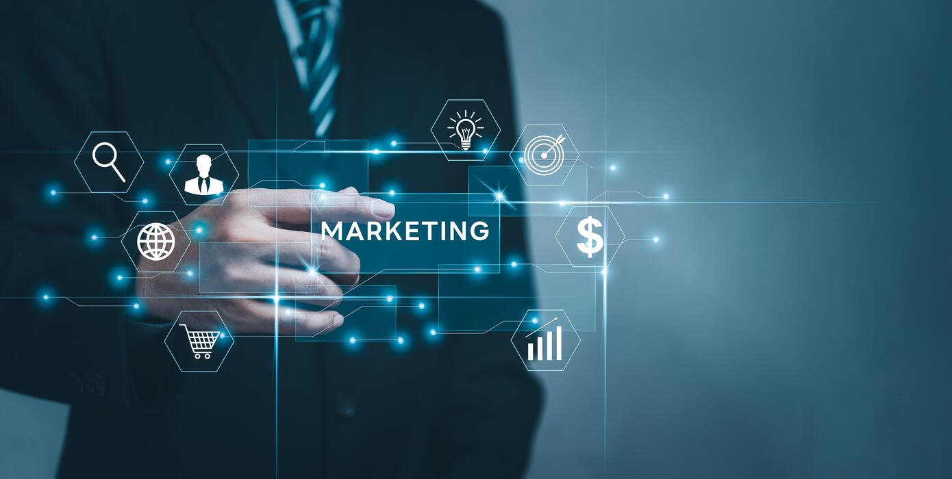 Marketing